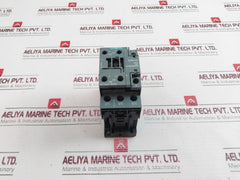 Siemens 3Rt2025-1Bb40 Power Contactor Gb/T14048.4/ 50Hz