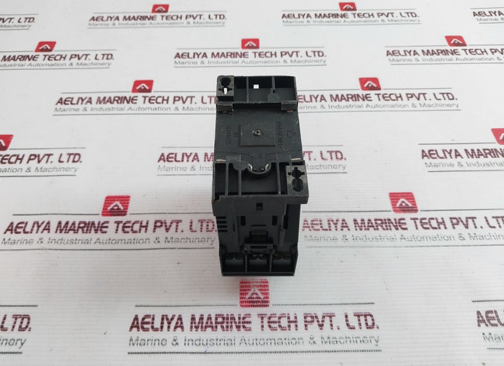 Siemens 3Rt2025-1Bb40 Power Contactor Gb/T14048.4/ 50Hz