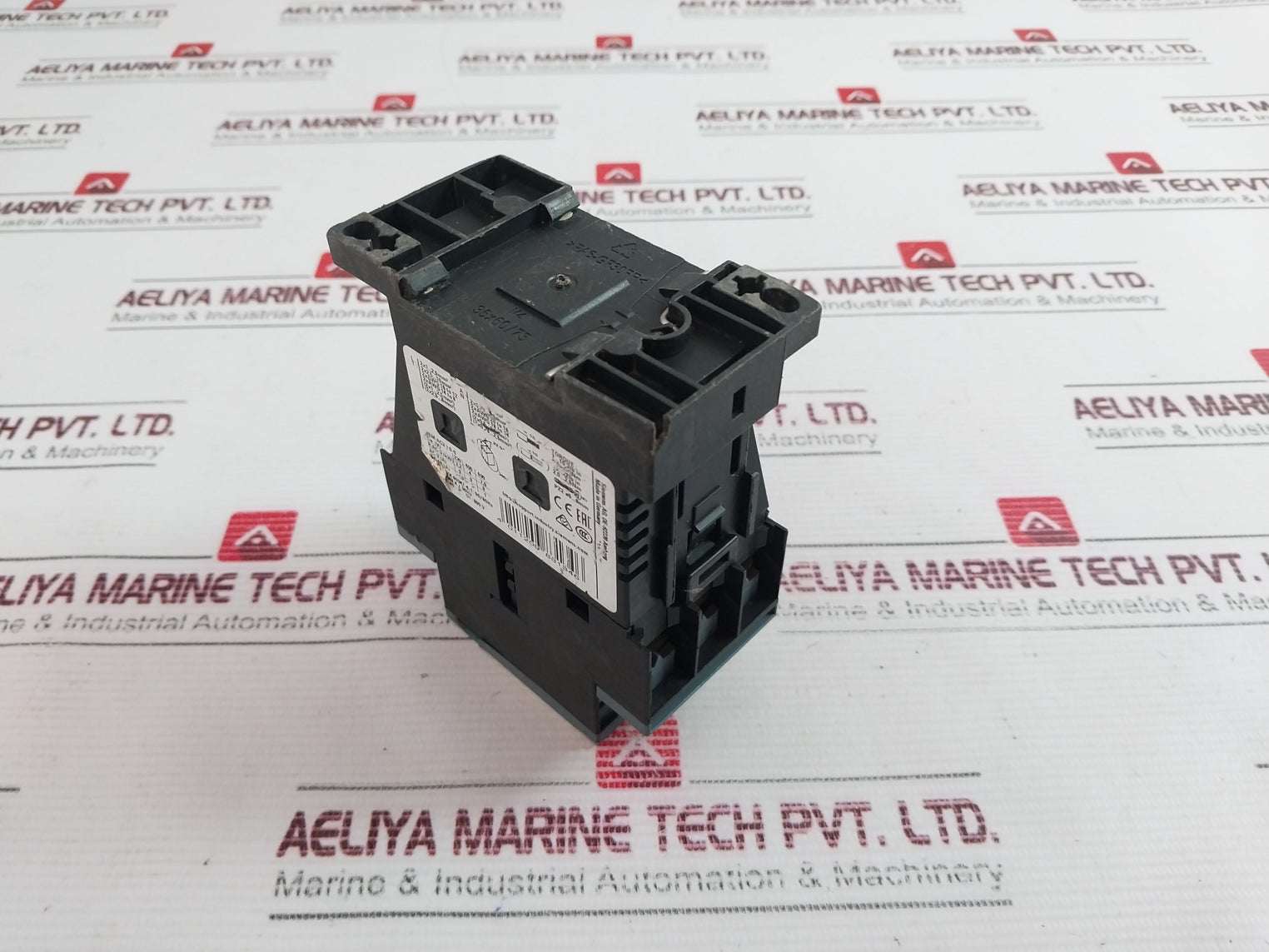 Siemens 3Rt2025-1Bb40 Power Contactor Gb/T14048.4/ 50Hz