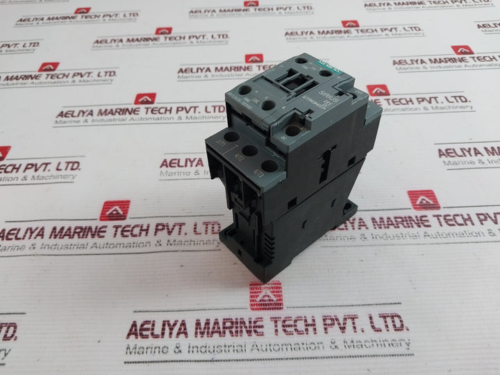 Siemens 3Rt2025-1Bb40 Power Contactor Gb/T14048.4/ 50Hz