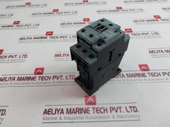 Siemens 3Rt2025-1Bb40 Power Contactor Gb/T14048.4/ 50Hz