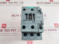 Siemens 3Rt2025-1Bb40 Power Contactor Gb/T14048.4/ 50Hz