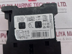 Siemens 3Rt2025-1Bb40 Power Contactor Gb/T14048.4/ 50Hz