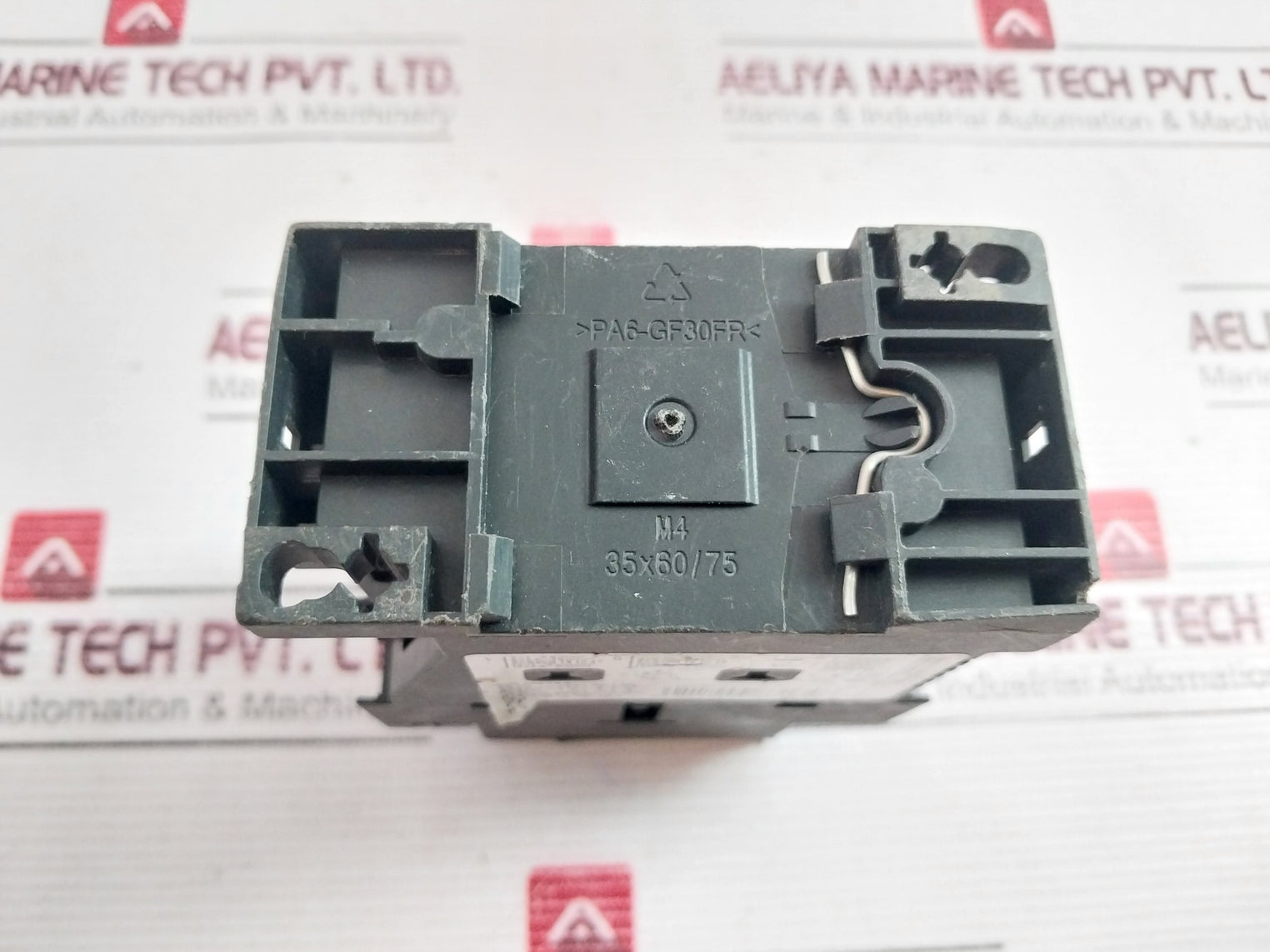 Siemens 3Rt2025-1Bb40 Power Contactor Gb/T14048.4/ 50Hz