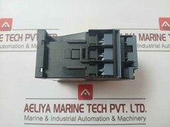 Siemens 3Rt2026-1Ab00 Sirius 3 Pole Power Contactor 24 Vac 25A 11W