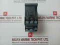 Siemens 3Rt2026-1Ab00 Sirius 3 Pole Power Contactor 24 Vac 25A 11W