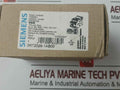Siemens 3Rt2026-1Ab00 Sirius 3 Pole Power Contactor 24 Vac 25A 11W