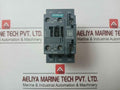 Siemens 3Rt2026-1Ab00 Sirius 3 Pole Power Contactor 24 Vac 25A 11W