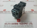 Siemens 3Rt2026-1Ab00 Sirius 3 Pole Power Contactor 24 Vac 25A 11W