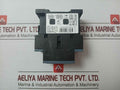 Siemens 3Rt2026-1Ab00 Sirius 3 Pole Power Contactor 24 Vac 25A 11W