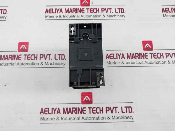 Siemens 3Rt2026-1Bb40 Power Contactor 24V Dc 690V 40A