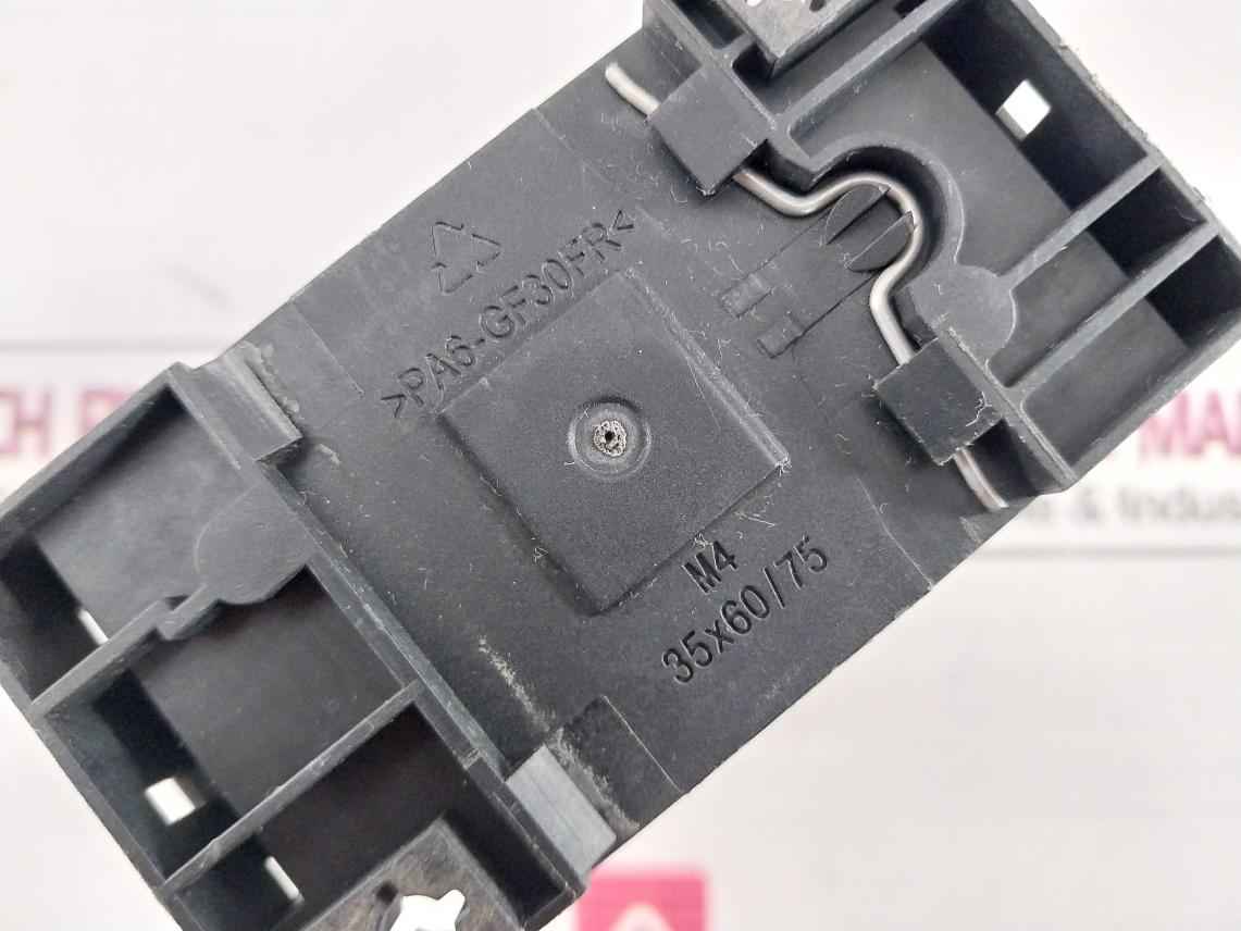 Siemens 3Rt2026-1Bb40 Power Contactor 24V Dc 690V 40A