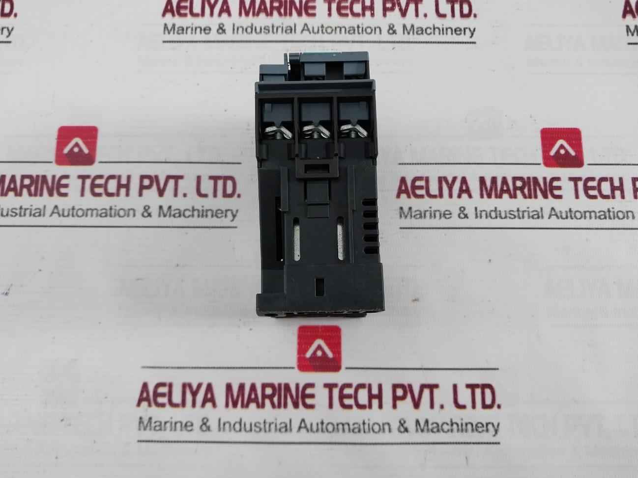 Siemens 3Rt2026-1Bb40 Power Contactor 24V Dc 690V 40A