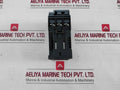 Siemens 3Rt2026-1Bb40 Power Contactor 24V Dc 690V 40A