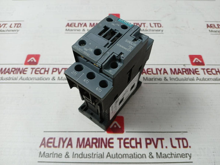 Siemens 3Rt2027-1Bb40