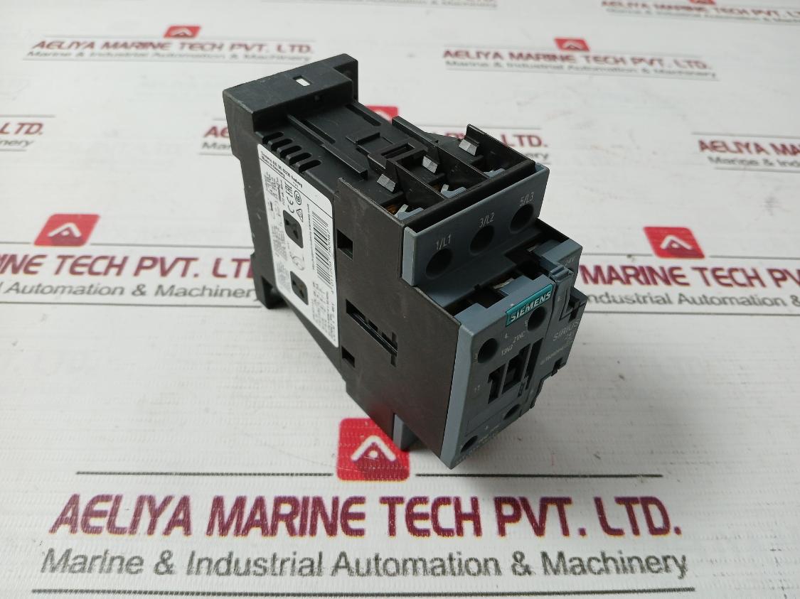 Siemens 3Rt2027-1Bb40