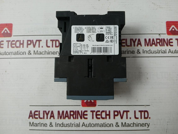 Siemens 3Rt2027-1Bb40