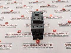 Siemens 3Rt2037-1Al20 Contactor 80A 230V 50/60Hz