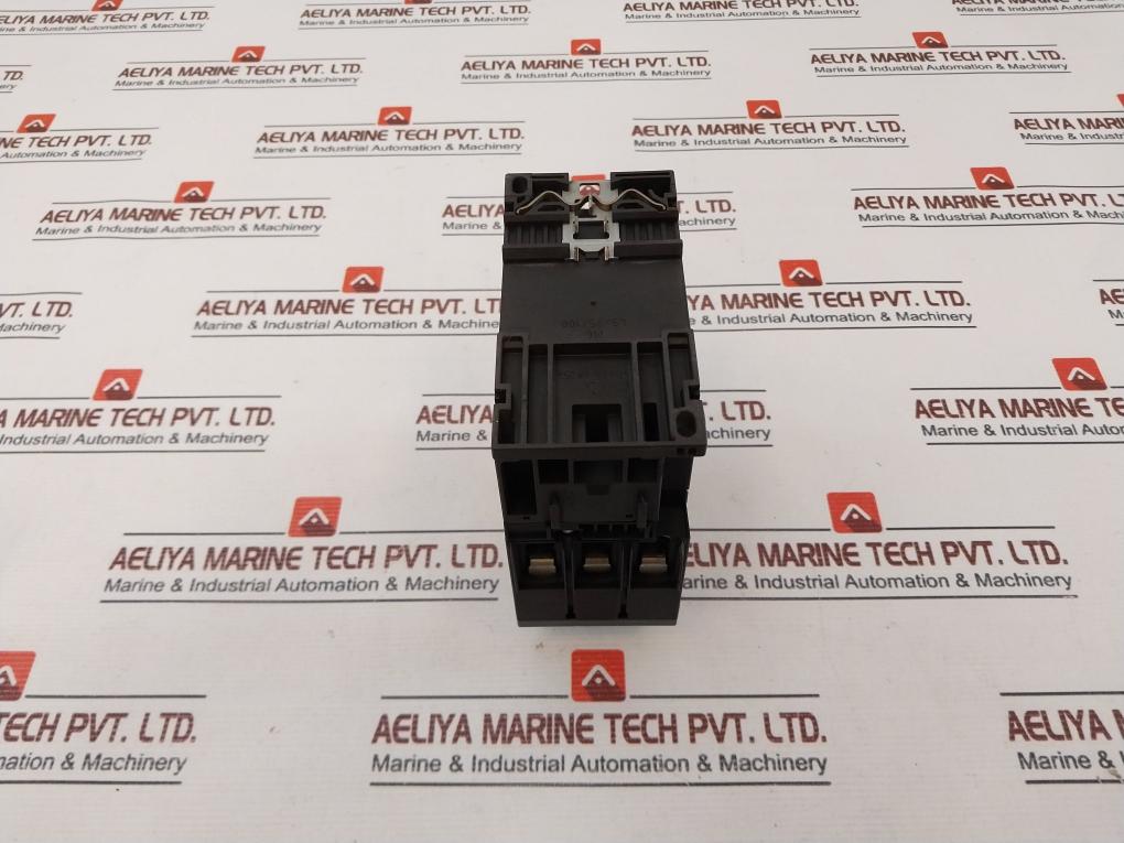 Siemens 3Rt2037-1Al20 Contactor 80A 230V 50/60Hz