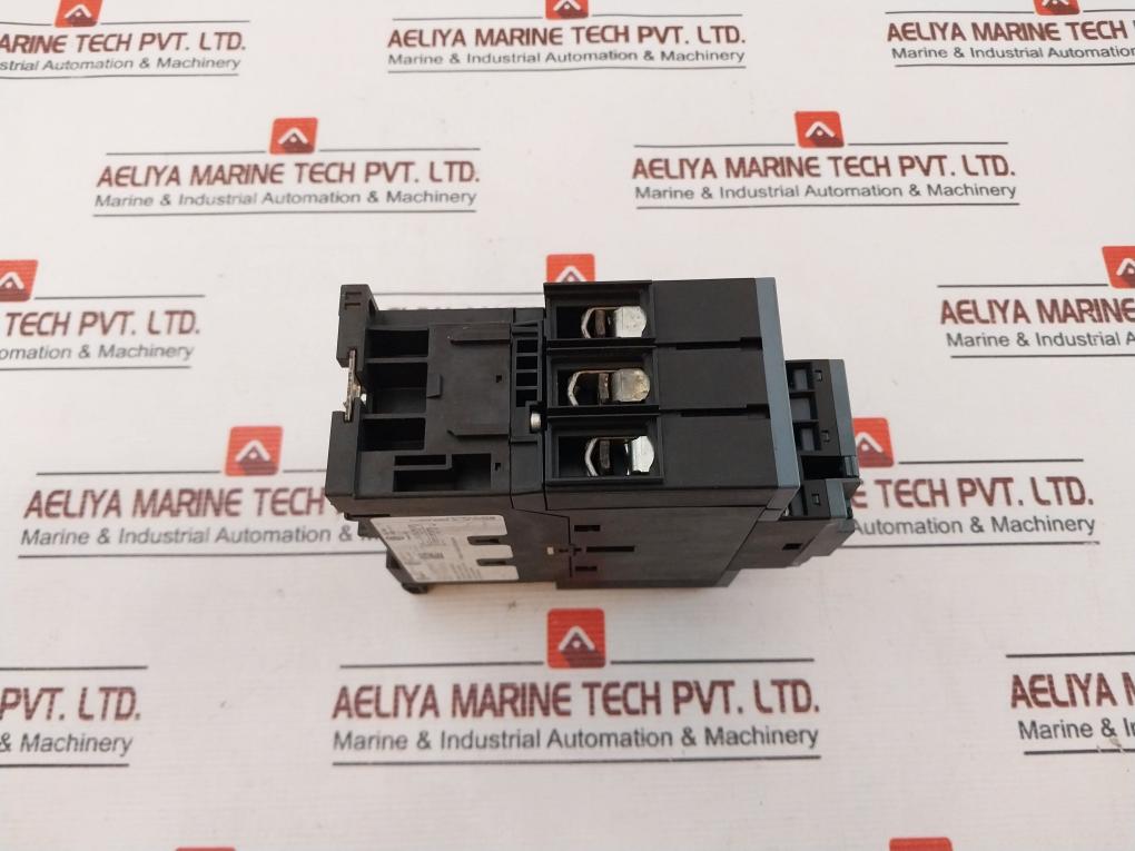 Siemens 3Rt2037-1Al20 Contactor 80A 230V 50/60Hz