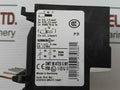 Siemens 3Ru1116-1Eb0 Thermal Overload Relay