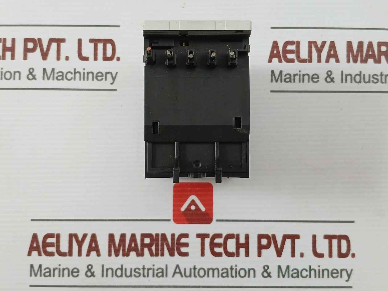 Siemens 3Ru1116-1Eb0 Thermal Overload Relay