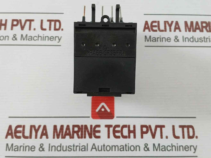 Siemens 3Ru1116-1Eb0 Thermal Overload Relay