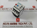Siemens 3Ru1116-1Eb0 Thermal Overload Relay
