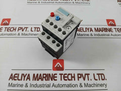 Siemens 3Ru1116-1Eb0 Thermal Overload Relay