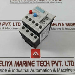 Siemens 3Ru1116-1Eb0 Thermal Overload Relay