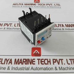 Siemens 3Ru1116-1Eb0 Thermal Overload Relay