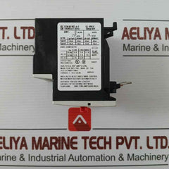 Siemens 3Ru1116-1Eb0 Thermal Overload Relay