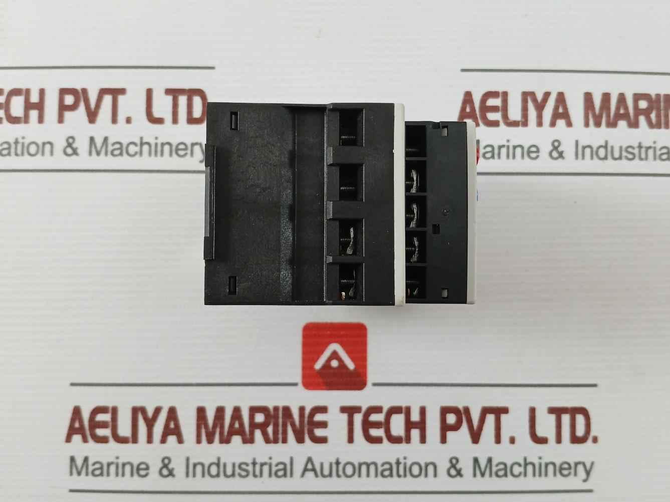 Siemens 3Ru1116-1Eb0 Thermal Overload Relay