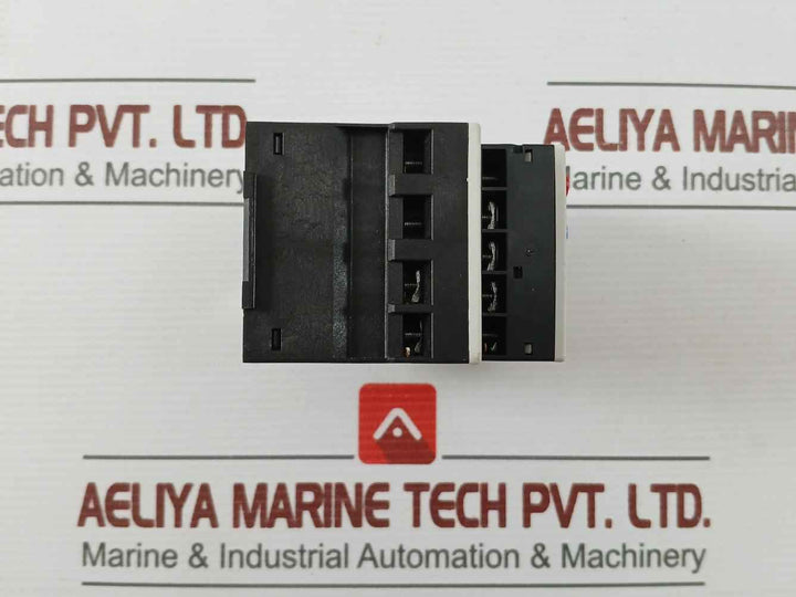 Siemens 3Ru1116-1Eb0 Thermal Overload Relay