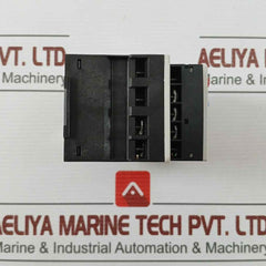 Siemens 3Ru1116-1Eb0 Thermal Overload Relay