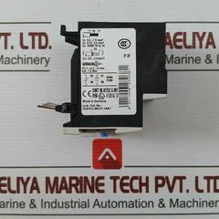 Siemens 3Ru1116-1Eb0 Thermal Overload Relay