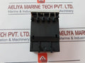 Siemens 3Ru1116-1Jb0 Sirius Overload Relay Class 10 600Vac