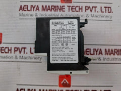 Siemens 3Ru1116-1Kb0 Thermal Overload Relay Ip20