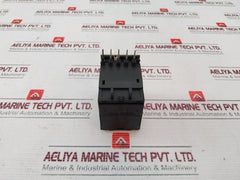 Siemens 3Ru1116-1Kb0 Thermal Overload Relay Ip20
