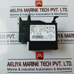 Siemens 3Ru1126-4Ab0 Thermal Overload Relay 3Zx1012-0Ru11-1Aa1