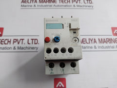Siemens 3Ru1126-4Ab0 Thermal Overload Relay 690V 110-160A