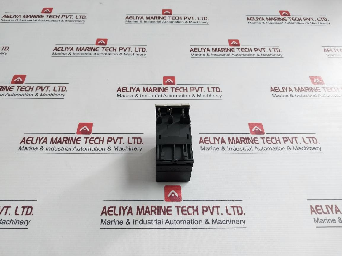 Siemens 3Ru1126-4Ab0 Thermal Overload Relay 690V 110-160A