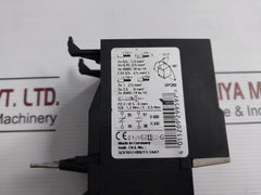 Siemens 3Ru1126-4Ab0 Thermal Overload Relay 690V 110-160A