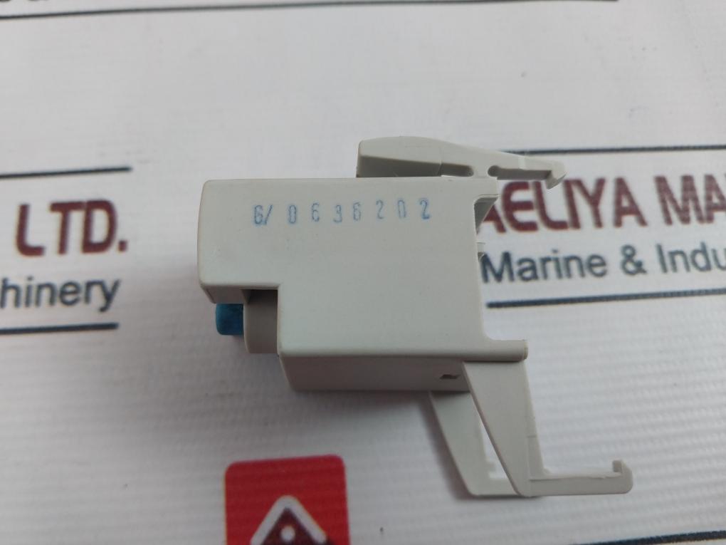 Siemens 3Ru1900-2Af71 Overload Remote Reset 110-127V 50-60Hz