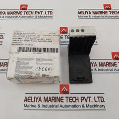 Siemens 3RU1916-3AA01 Screw Terminal Auxiliary Circuit For Overload Relay