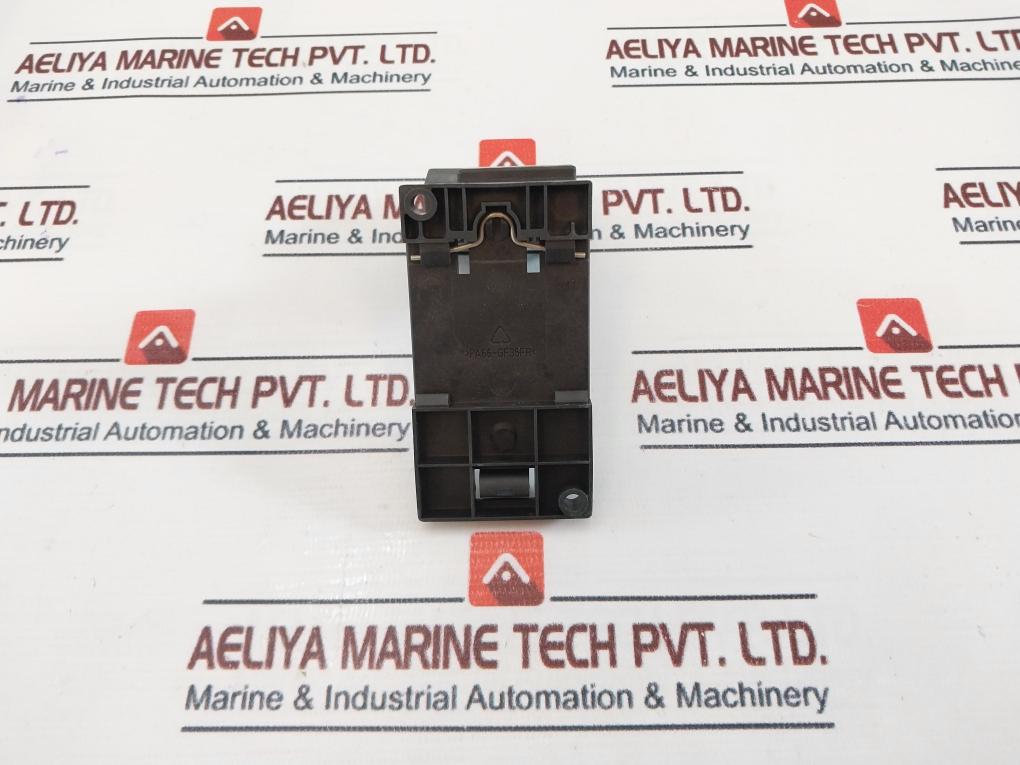 Siemens 3RU1916-3AA01 Screw Terminal Auxiliary Circuit For Overload Relay