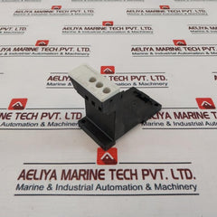 Siemens 3RU1916-3AA01 Screw Terminal Auxiliary Circuit For Overload Relay