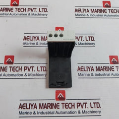 Siemens 3Ru1916-3Aa01 Screw Terminal Block For Overload Relay