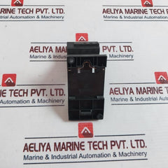 Siemens 3Ru1916-3Aa01 Screw Terminal Block For Overload Relay