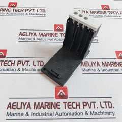 Siemens 3Ru1916-3Aa01 Screw Terminal Block For Overload Relay